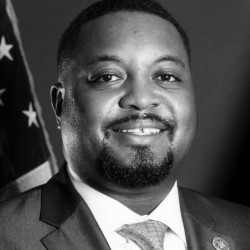 speaker photo